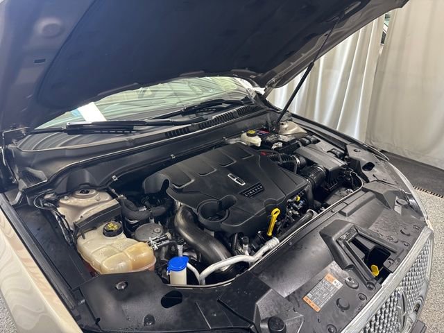 Used 2019 Lincoln MKZ Reserve image 25