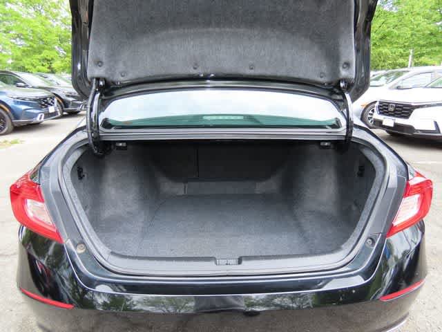 Used 2018 Honda Accord Sport image 11
