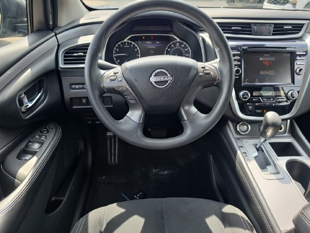 Certified 2023 Nissan Murano S FWD image 13