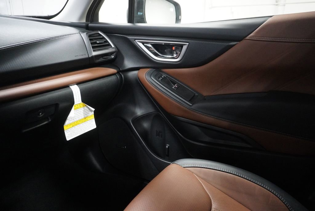 Used 2023 Subaru Forester Touring w/ Popular Package #2 image 35