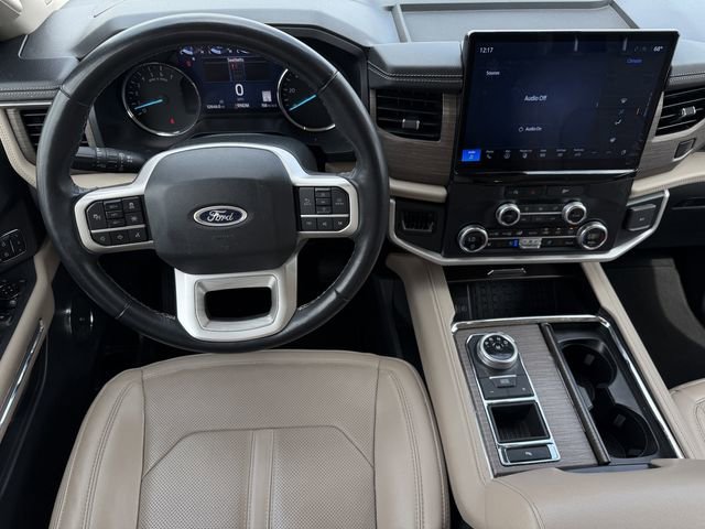 Used 2024 Ford Expedition Max Limited image 13