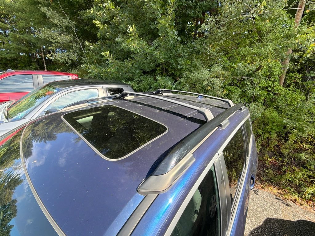 Used 2020 Honda Passport EX-L image 9