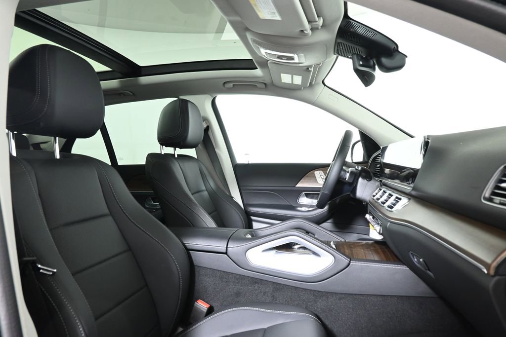 New 2026 Mercedes-Benz GLE 450 4MATIC image 22