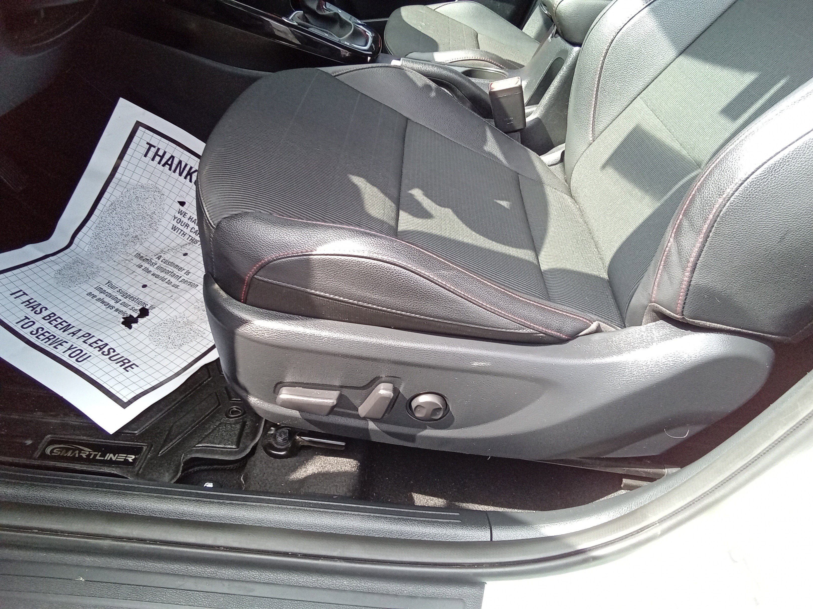 Used 2022 Kia Soul Turbo FWD image 13