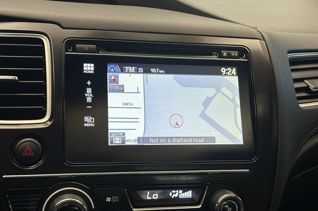 Used 2015 Honda Civic EX-L image 18