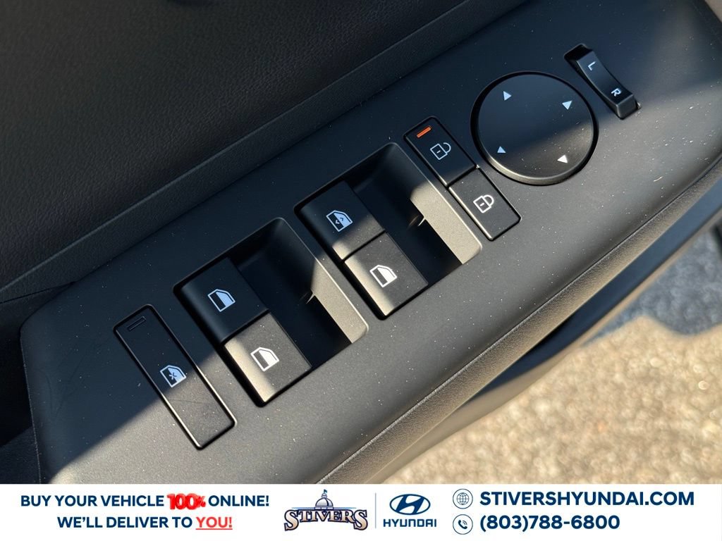 Used 2026 Hyundai Kona SE FWD image 20