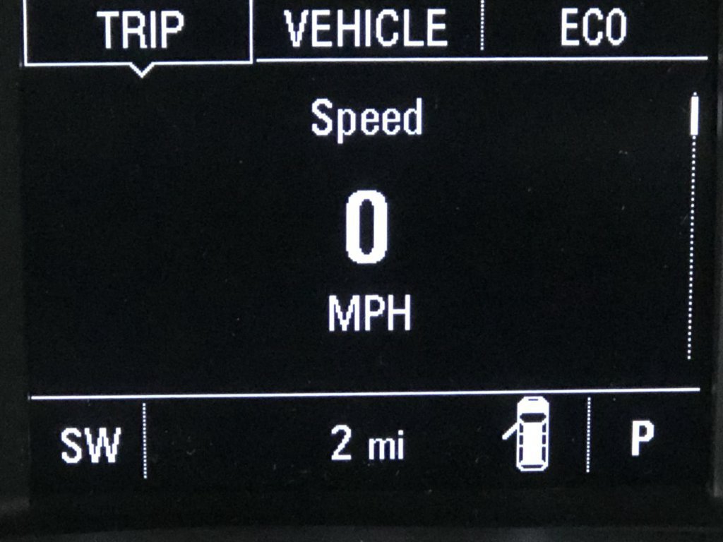 Used 2020 Chevrolet Equinox LS FWD image 15