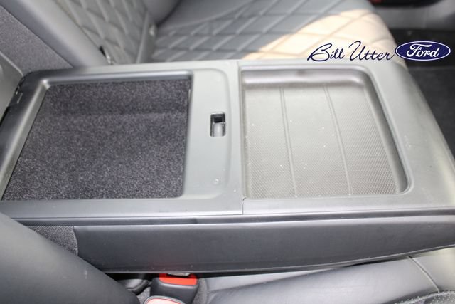 Used 2021 Mercedes-Benz S 580 4MATIC Sedan image 13