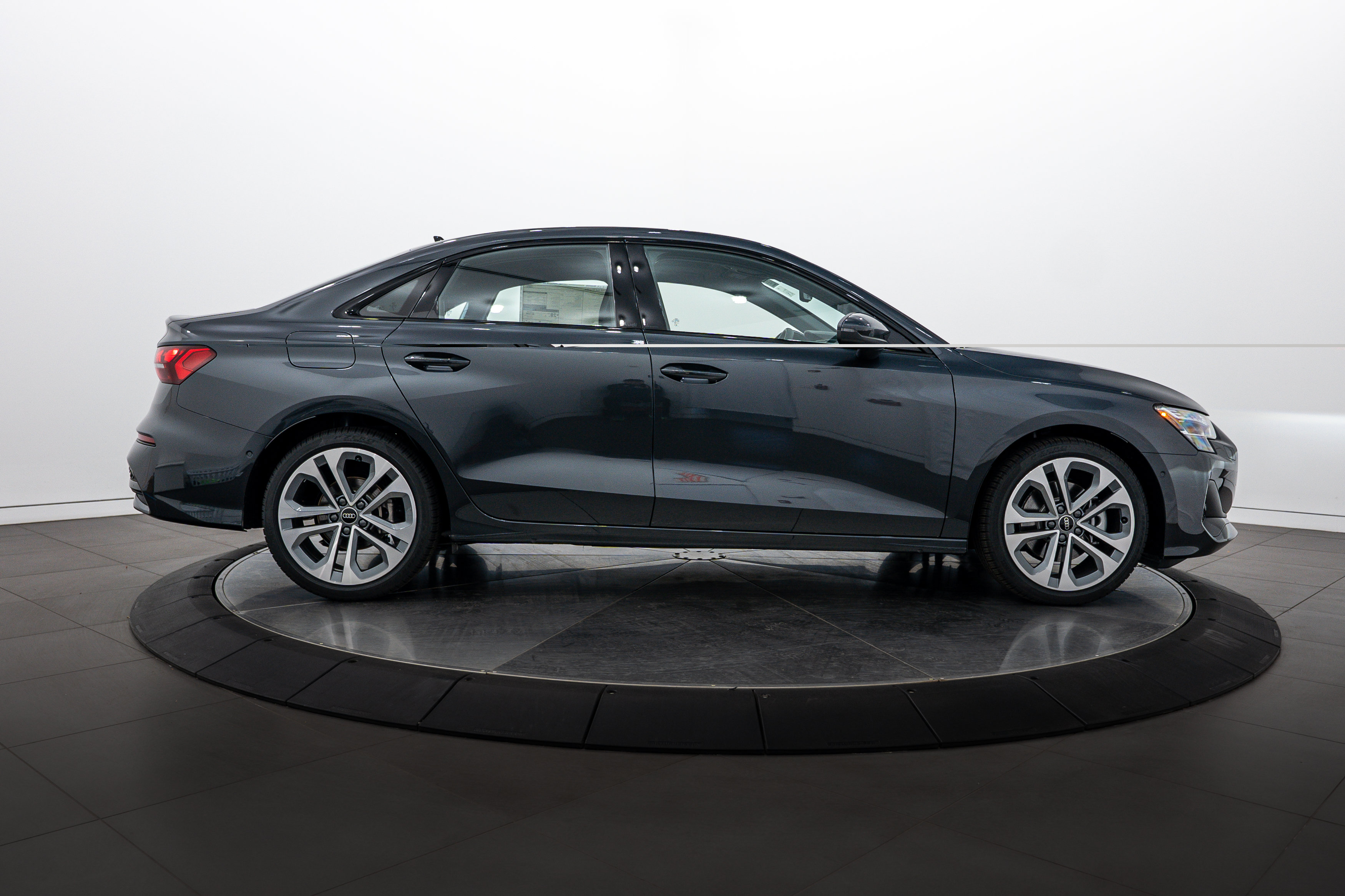 New 2026 Audi A3 2.0T Premium AWD/4WD image 3