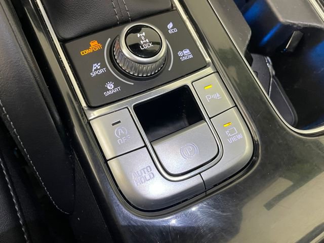 Used 2021 Kia Telluride SX w/ SX Prestige Package AWD/4WD image 12