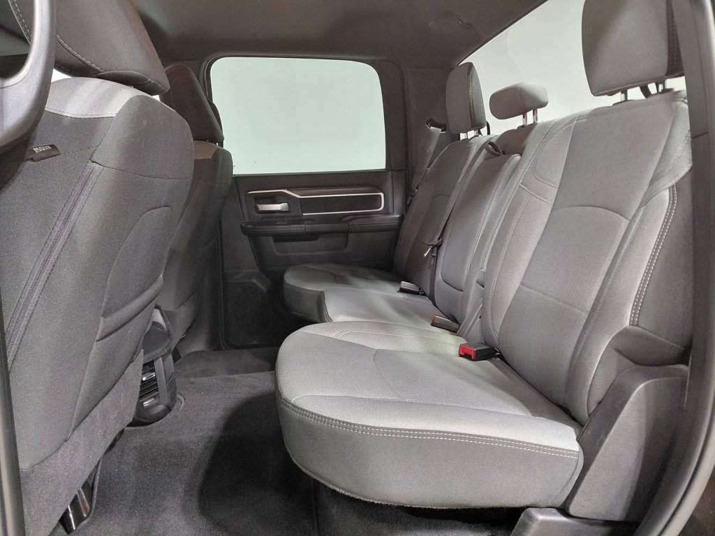 Certified 2024 RAM 2500 Big Horn image 41