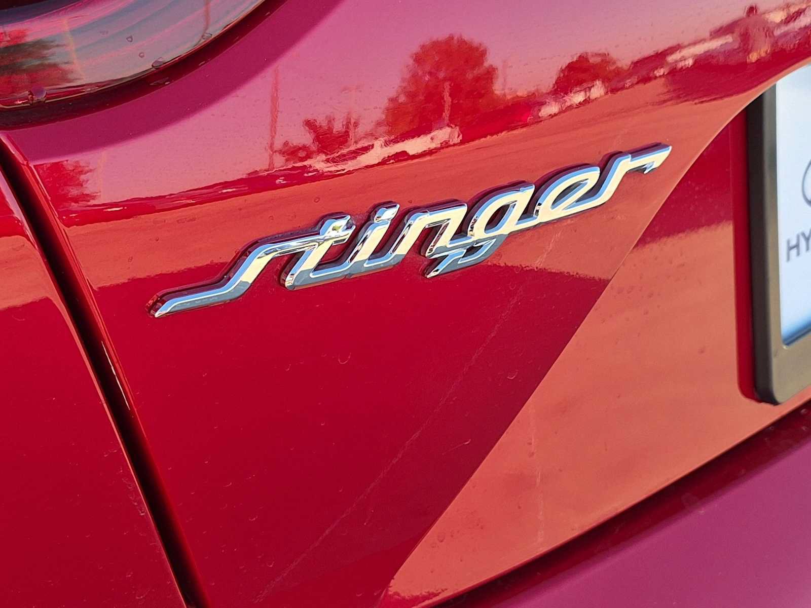 Used 2019 Kia Stinger GT2 AWD/4WD image 19