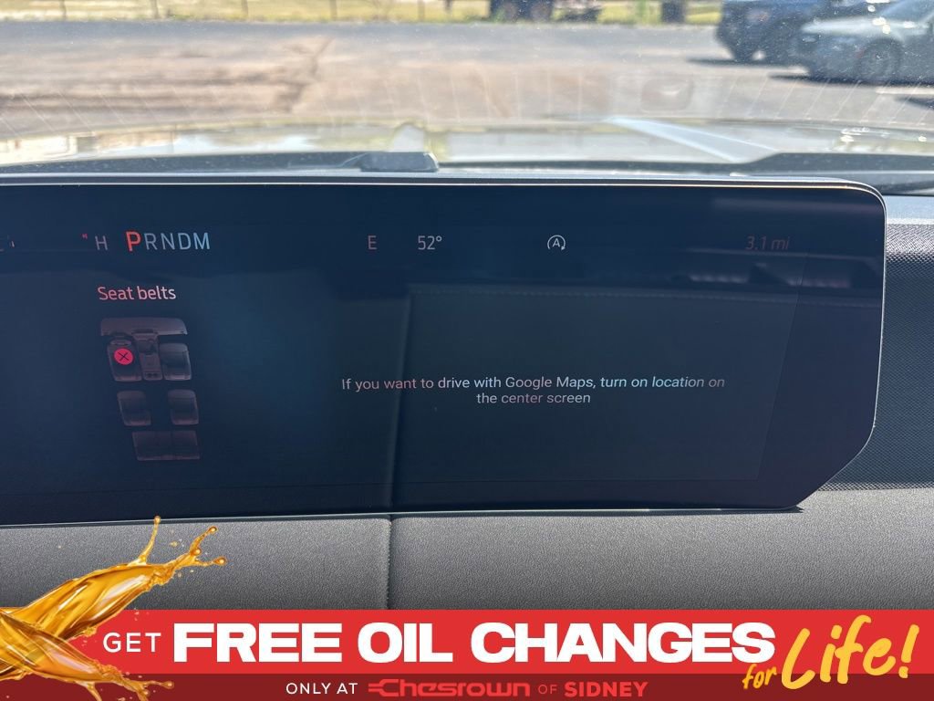 New 2026 Ford Expedition Max Platinum AWD/4WD image 14