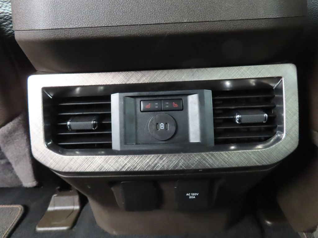 Used 2024 Ford F250 King Ranch AWD/4WD image 14