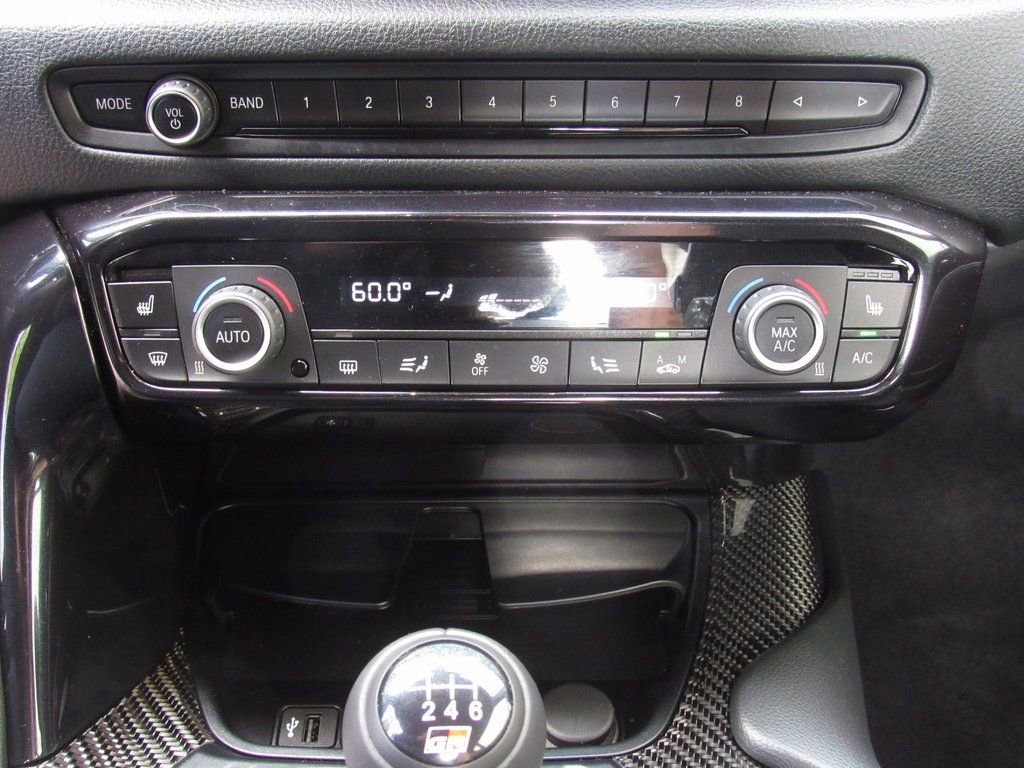 Certified 2026 Toyota Supra Premium w/ Driver Assist Package image 27