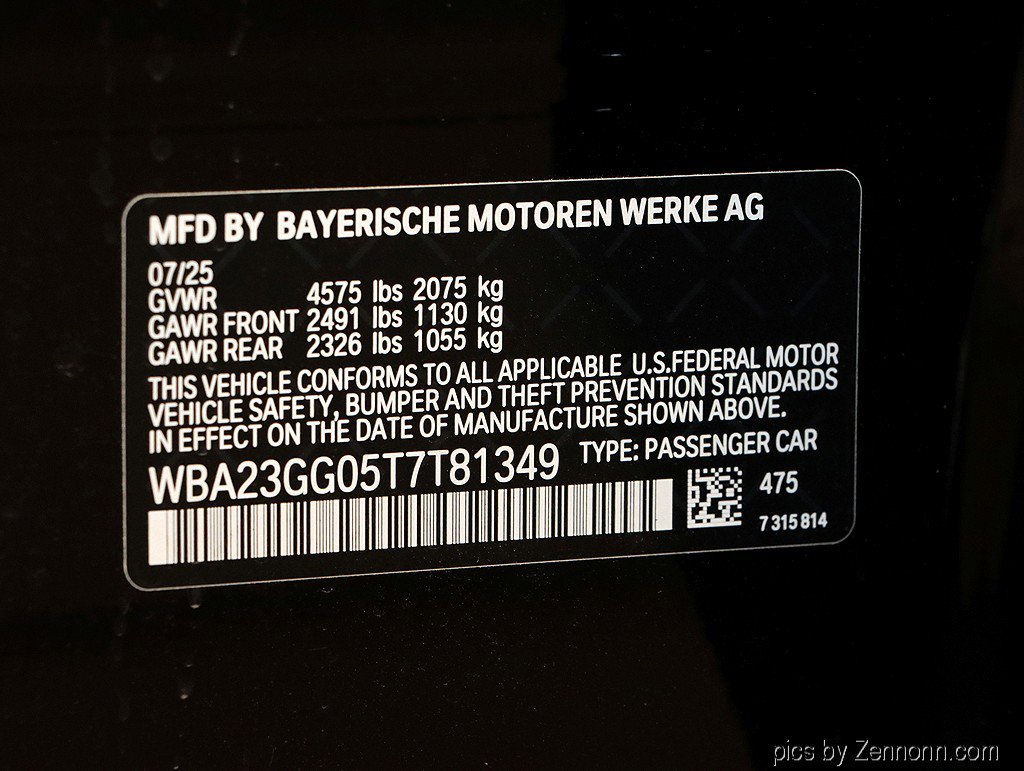 Used 2026 BMW 228i xDrive w/ Premium Package image 23