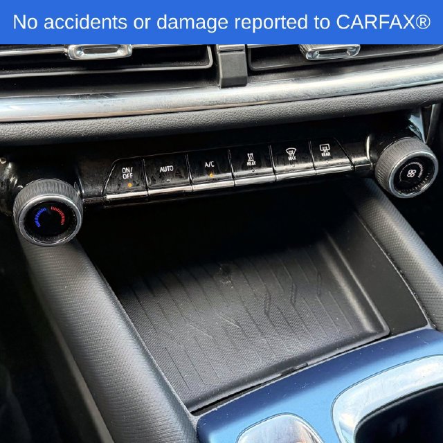 Certified 2024 Chevrolet Equinox EV LT FWD image 30