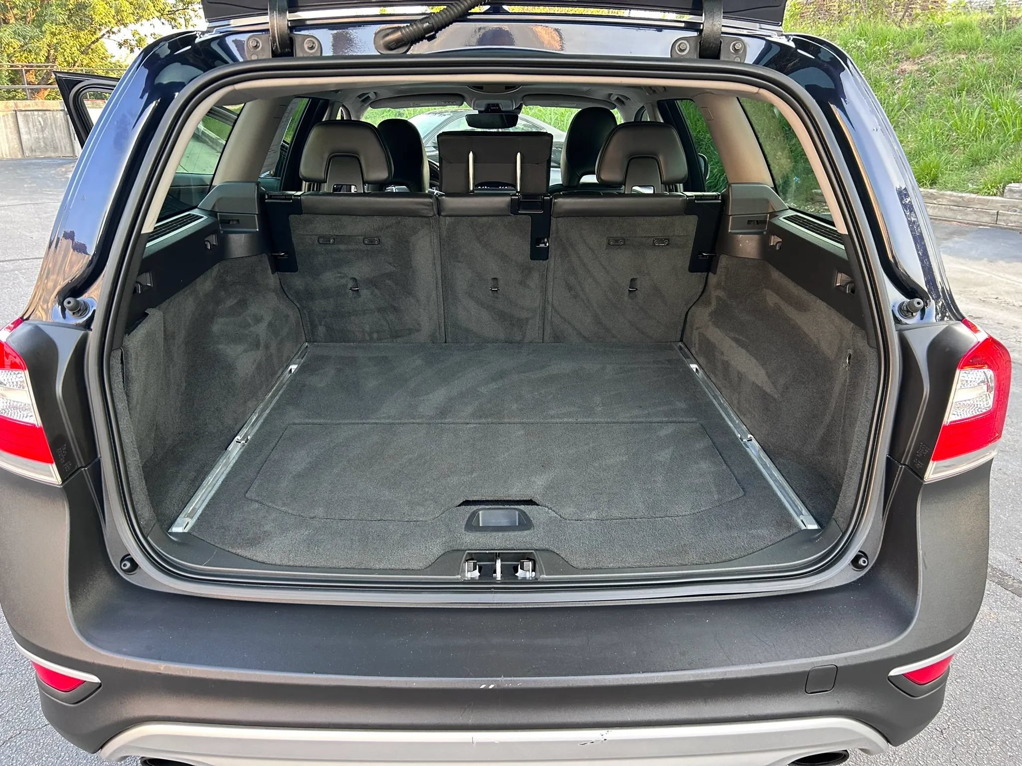 Used 2016 Volvo XC70 T5 Premier w/ Proximity Package AWD/4WD image 52
