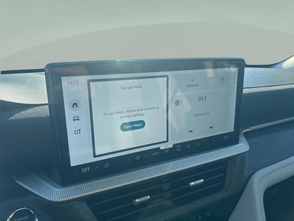 New 2026 Ford Explorer Platinum w/ LUX Leather Package image 24