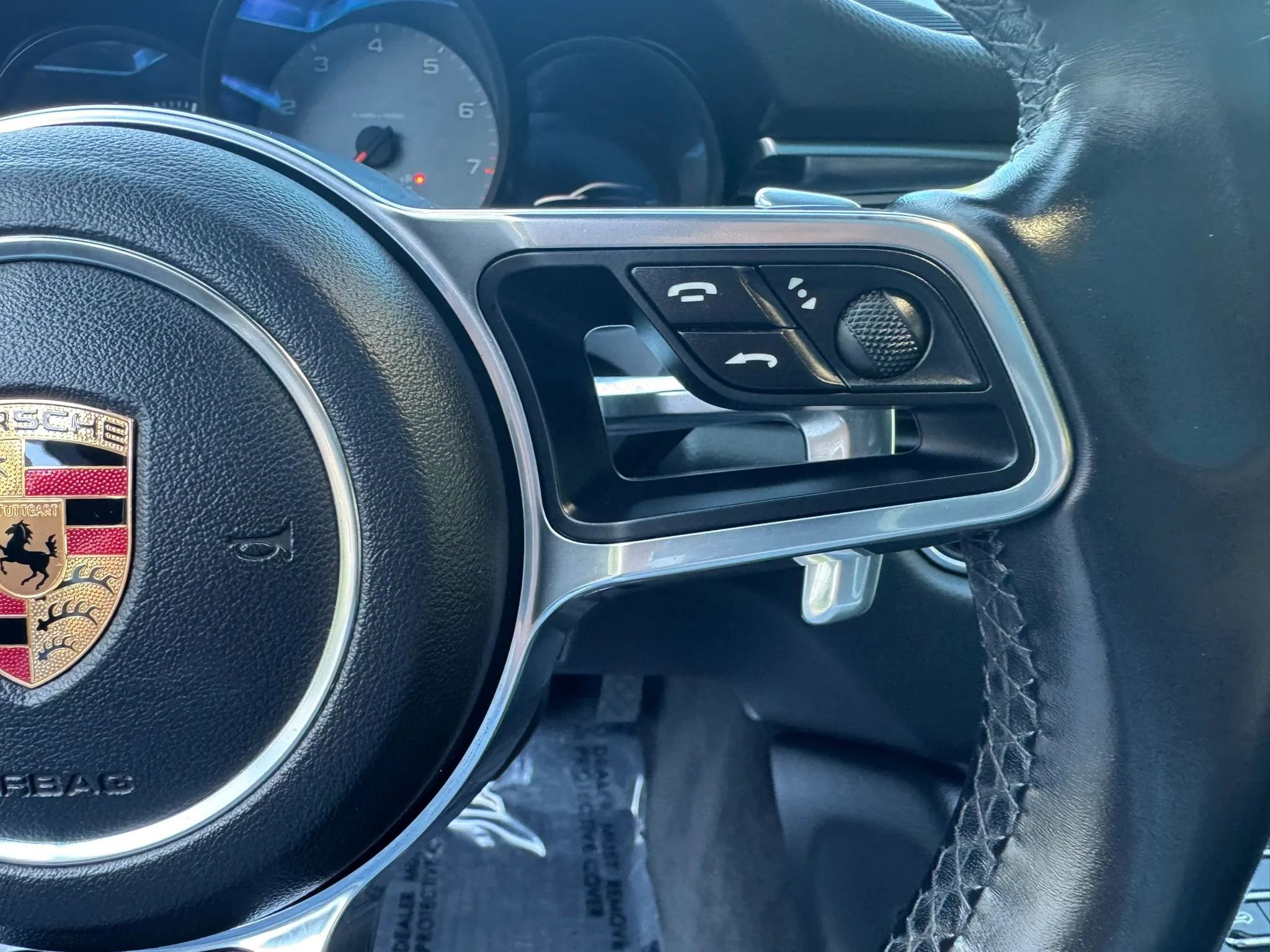 Used 2017 Porsche Macan S AWD/4WD image 30