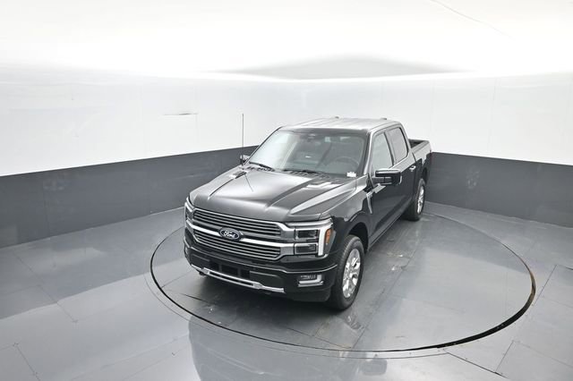 New 2026 Ford F150 Platinum w/ Equipment Group 700A Standard image 22