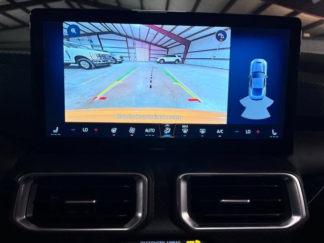 Used 2026 Ford Mustang Premium RWD image 25