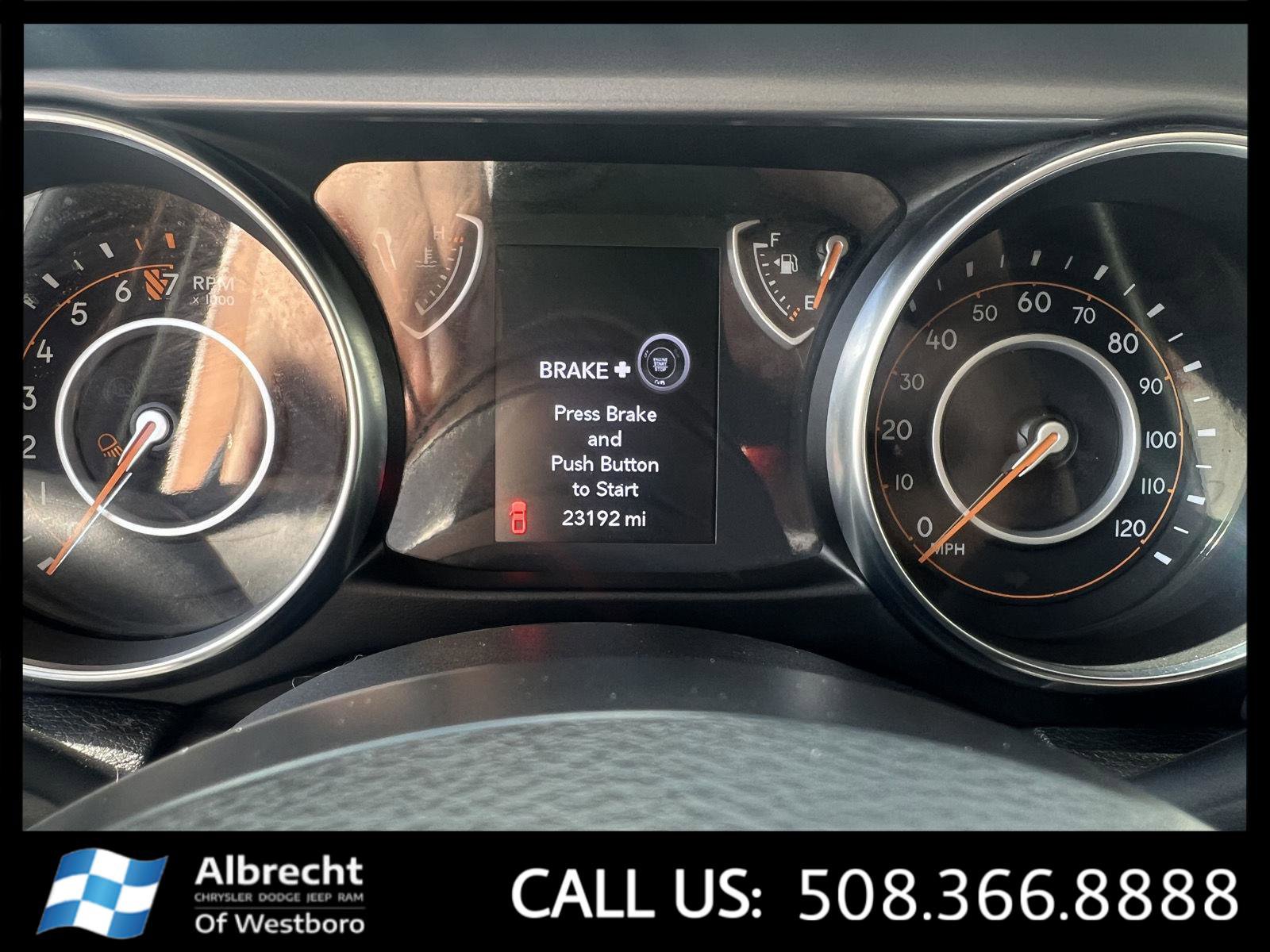 Used 2022 Jeep Gladiator Sport image 28