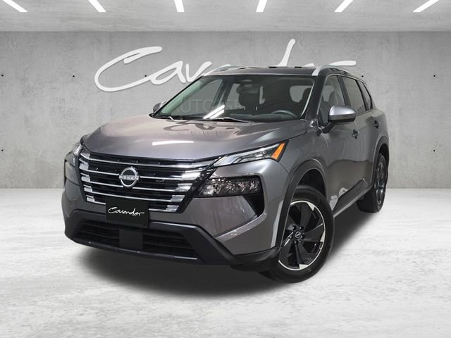 Used 2024 Nissan Rogue SV w/ SV Premium Package