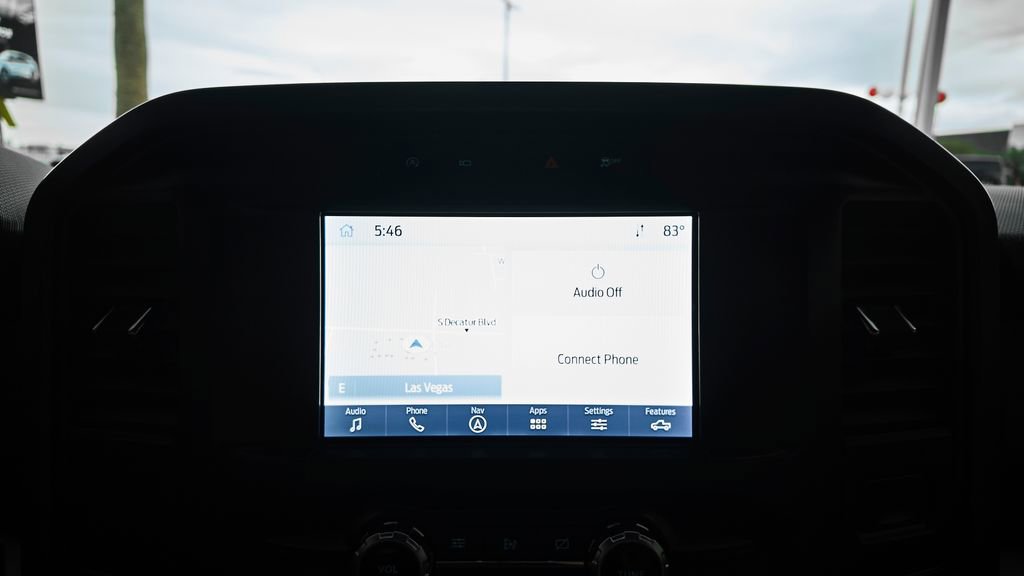 Used 2021 Ford F150 XLT w/ Equipment Group 301A Mid AWD/4WD image 38