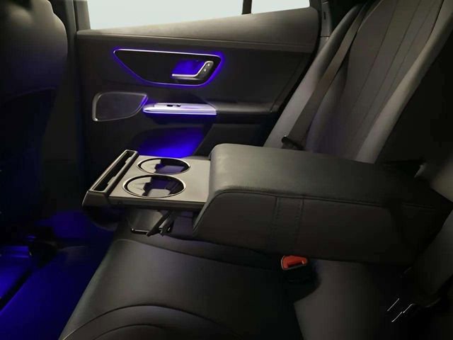 Used 2023 Mercedes-Benz EQE 350+ SUV image 62