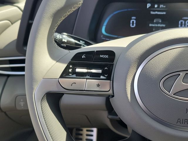 New 2026 Hyundai Elantra Sport image 5