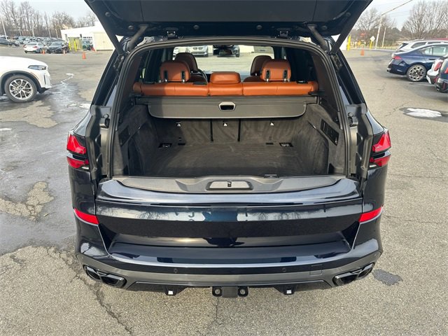 Certified 2024 BMW X5 M60i image 37