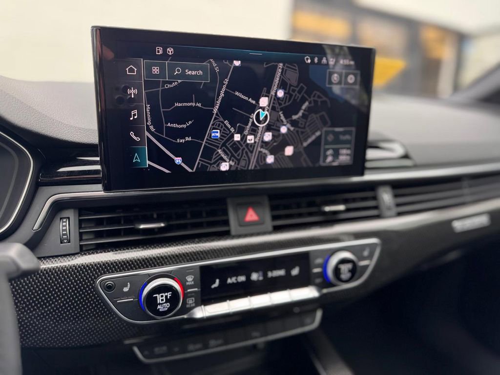 Used 2023 Audi S4 Premium Plus w/ Premium Plus Package image 15