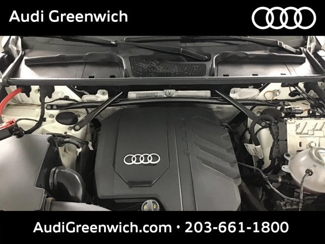 Certified 2024 Audi Q5 2.0T Premium AWD/4WD image 26