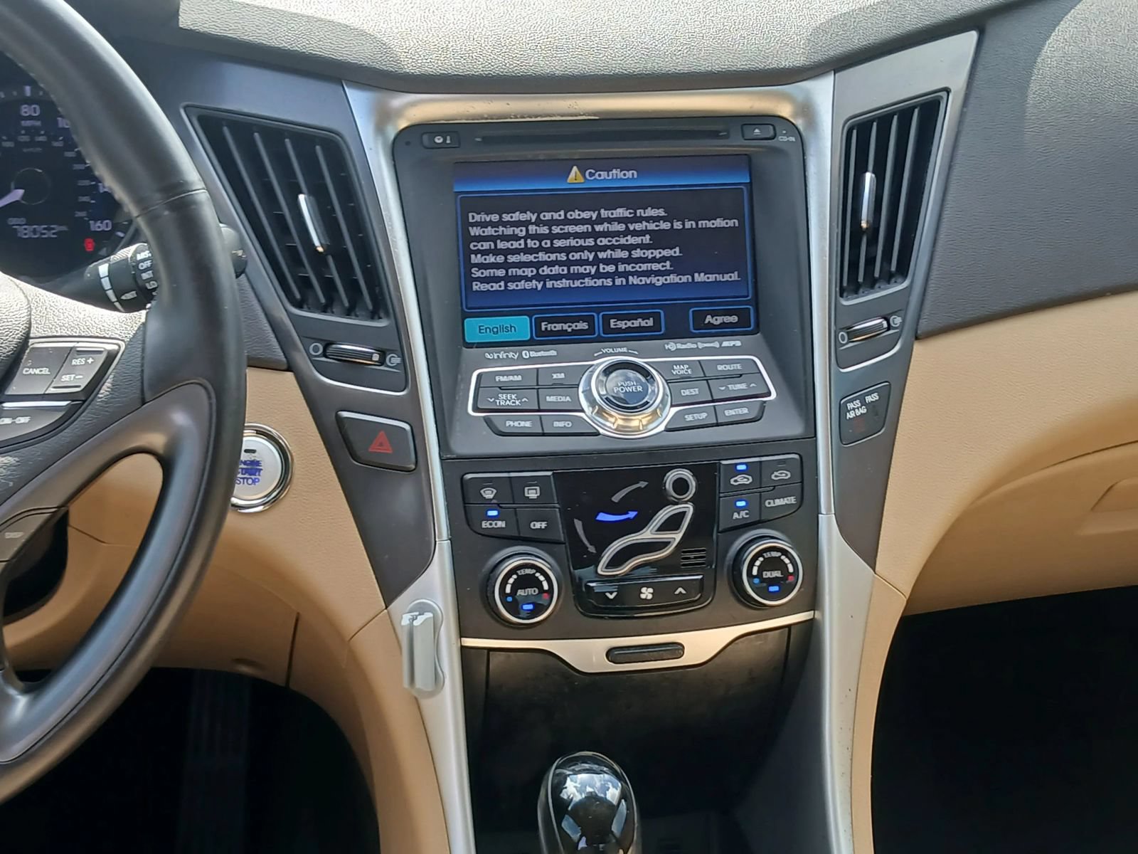 Used 2013 Hyundai Sonata Limited FWD image 26