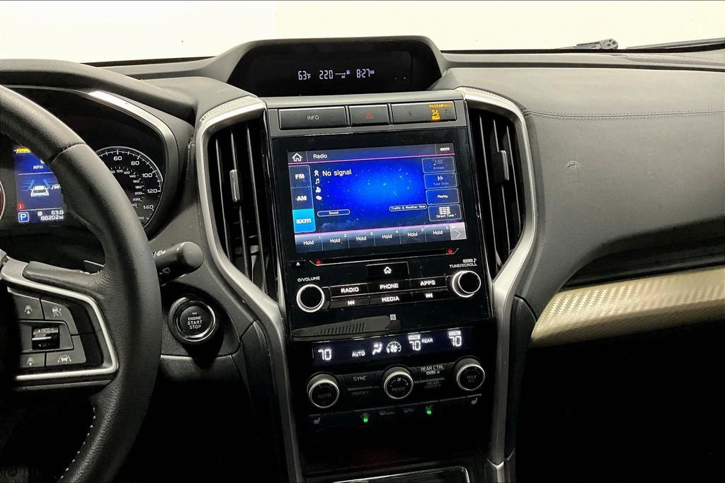 Used 2020 Subaru Ascent Premium w/ Convenience Package image 8