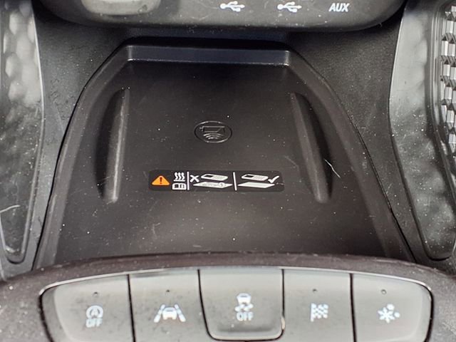 Used 2023 Chevrolet TrailBlazer ACTIV w/ Sun and Liftgate Package image 22