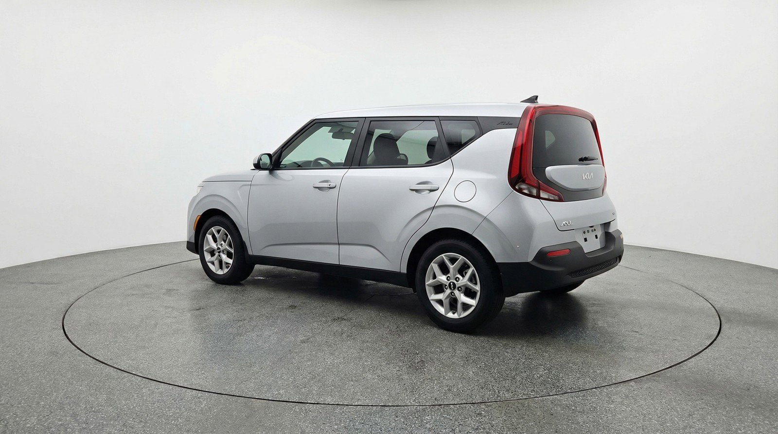 Used 2025 Kia Soul LX w/ LX Technology Package image 6