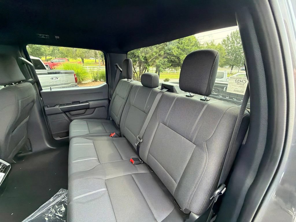 New 2026 Ford F150 STX w/ Equipment Group 200A AWD/4WD image 15