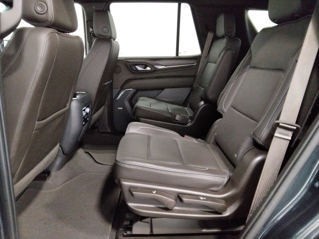 Used 2022 GMC Yukon Denali image 37