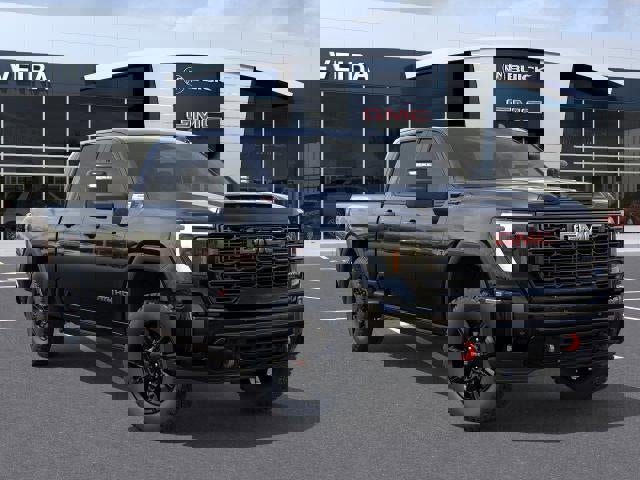 New 2026 GMC Sierra 3500 AT4 w/ AT4 Premium Plus Package image 7