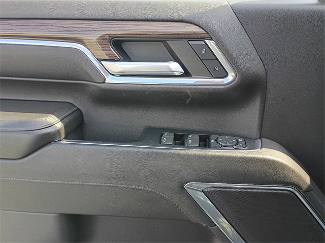 Certified 2024 Chevrolet Silverado 2500 LT image 12