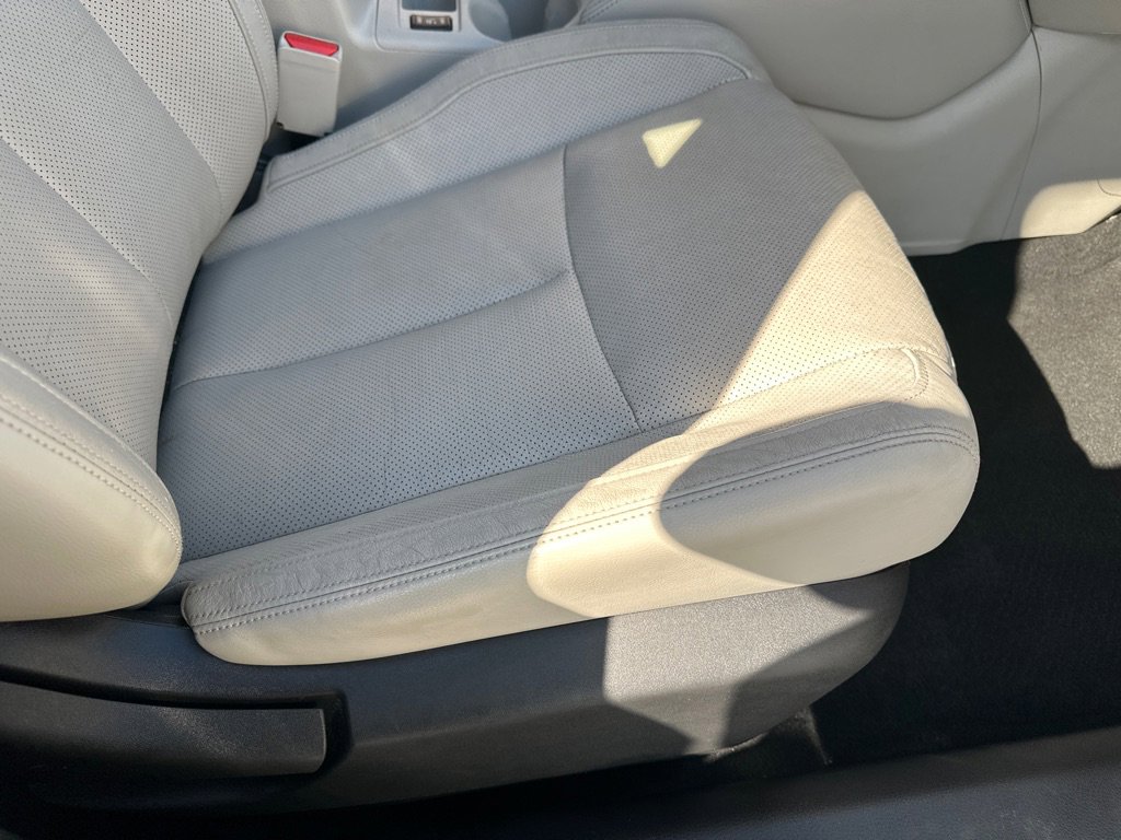 Used 2017 Nissan Rogue Sport SL image 11