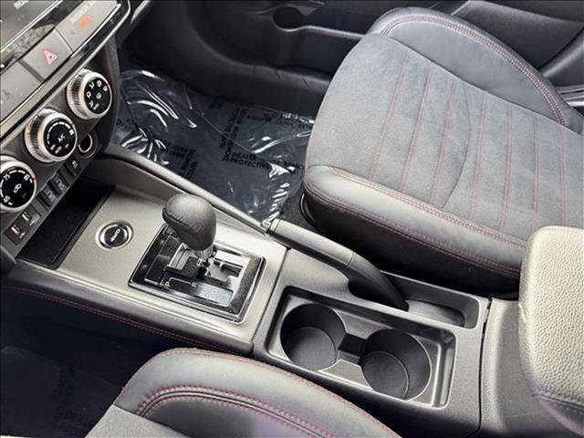 Used 2024 Mitsubishi Outlander Sport ES image 12