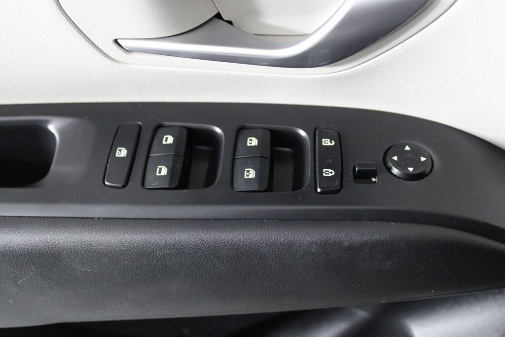 Certified 2023 Hyundai Tucson SEL AWD/4WD image 24