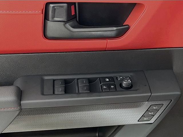 New 2026 Toyota Tundra TRD Pro AWD/4WD image 13
