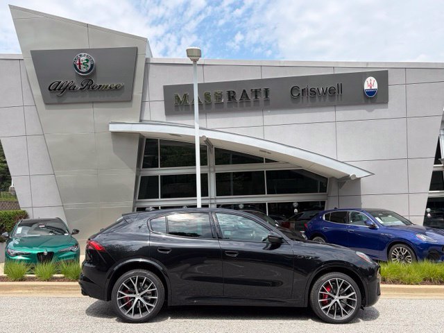 New 2026 Maserati Grecale Modena AWD/4WD image 4