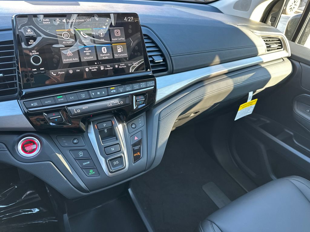 New 2026 Honda Odyssey EX-L image 27
