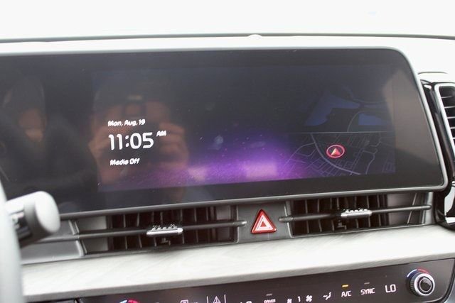 New 2024 Kia Sportage X-Line image 18