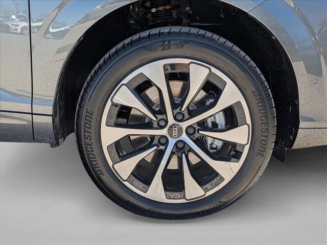 New 2026 Audi Q3 quattro 2.0T image 9